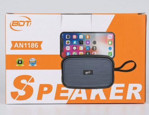 Speaker BDT N1186