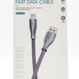 Cable USB-Iphone DADU