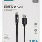 Cable USB-Micro DADU