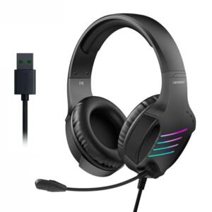 Gaming Headphone Langsdom G-7