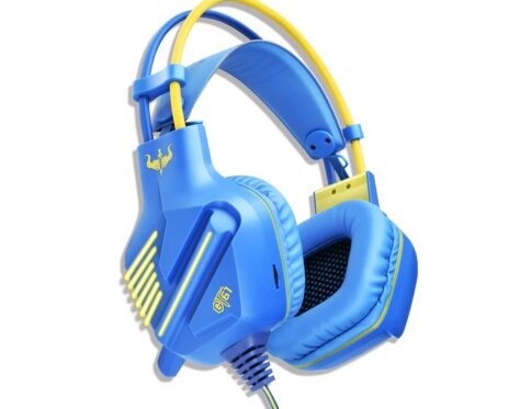 Gaming Headset OVLENG Q12