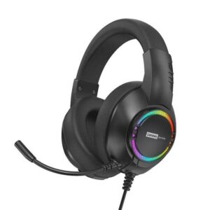 Headphone Lenovo USB - E03