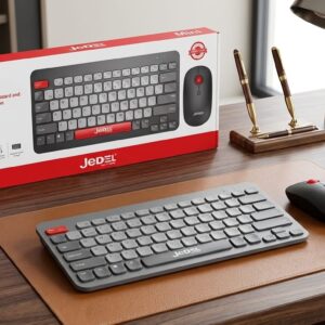 mini Keyboard + Mouse WS-681B