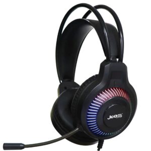 Gaming Headset JeoDel GH-558