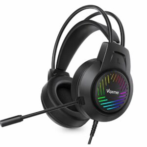 Gaming Headphone M20