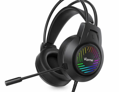 Gaming Headphone M20