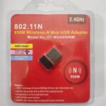 Wifi -USB 802.11N