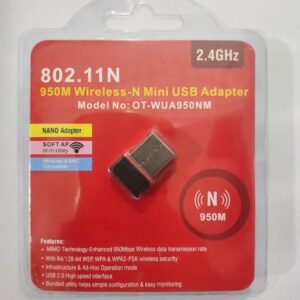 Wifi -USB 802.11N
