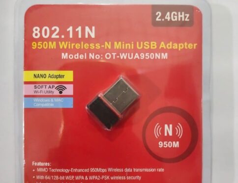 Wifi -USB 802.11N